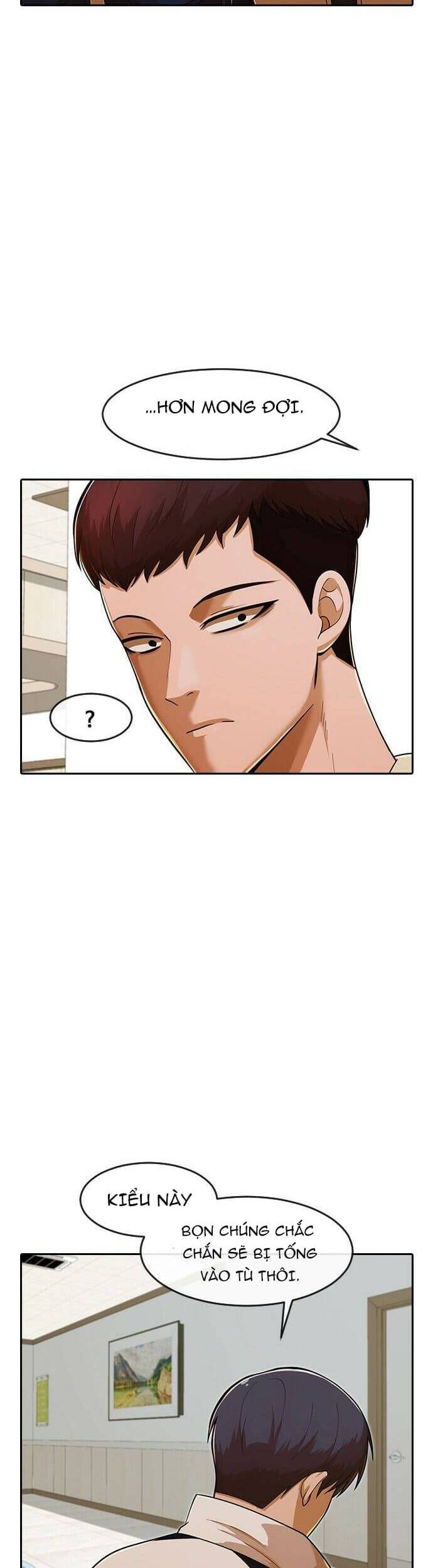 Cô Gái Từ Ứng Dụng Nhắn Tin Ngẫu Nhiên Chapter 171 - Trang 2