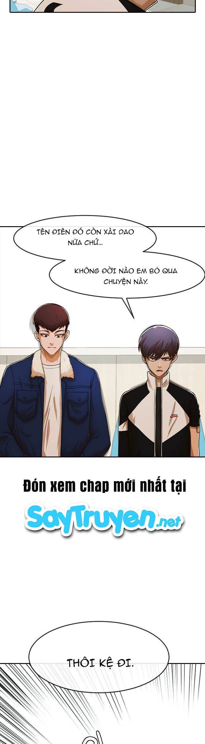 Cô Gái Từ Ứng Dụng Nhắn Tin Ngẫu Nhiên Chapter 171 - Trang 2