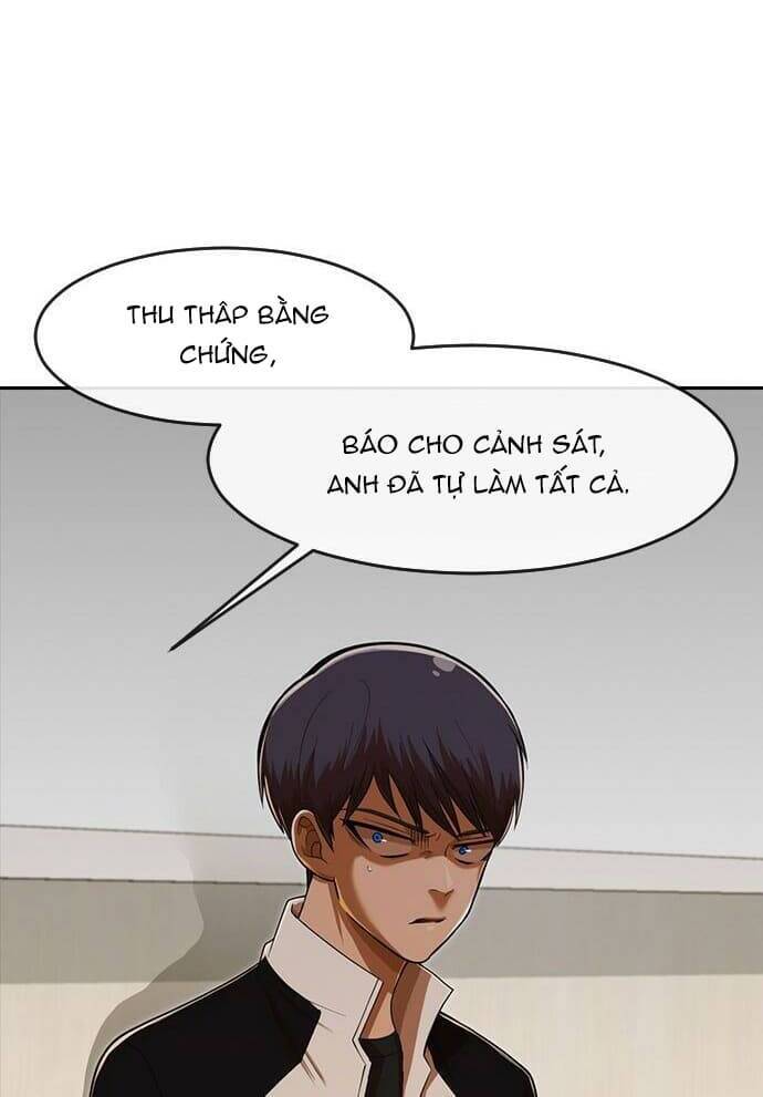 Cô Gái Từ Ứng Dụng Nhắn Tin Ngẫu Nhiên Chapter 171 - Trang 2