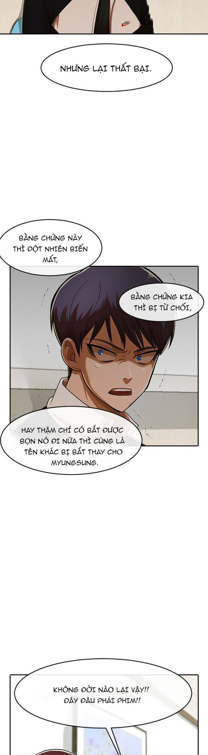 Cô Gái Từ Ứng Dụng Nhắn Tin Ngẫu Nhiên Chapter 171 - Trang 2