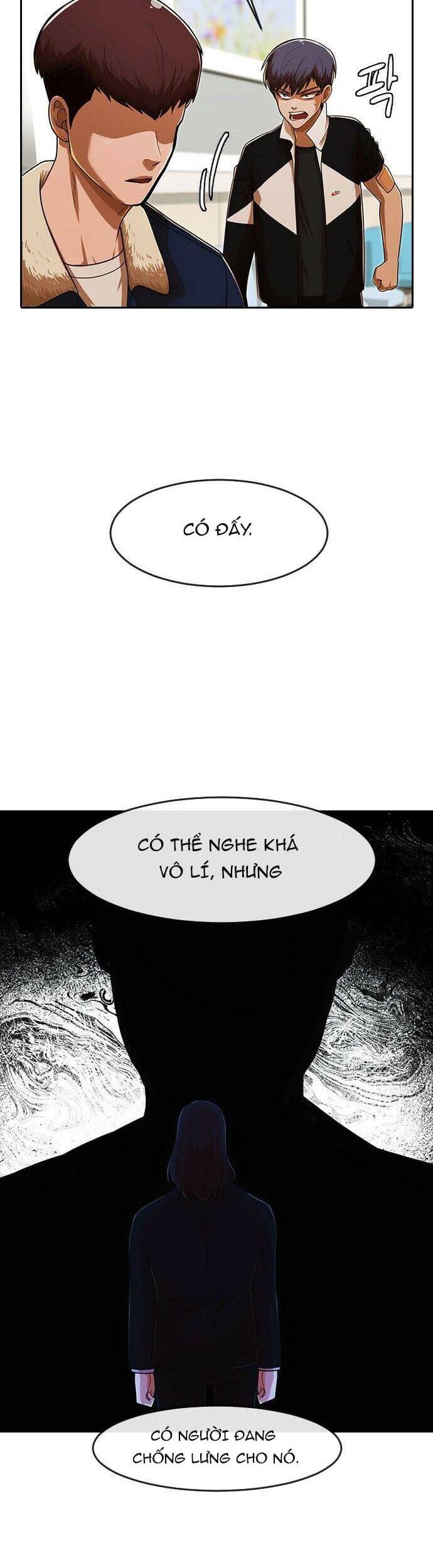 Cô Gái Từ Ứng Dụng Nhắn Tin Ngẫu Nhiên Chapter 171 - Trang 2