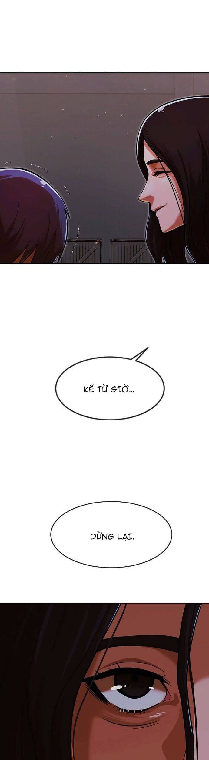 Cô Gái Từ Ứng Dụng Nhắn Tin Ngẫu Nhiên Chapter 171 - Trang 2