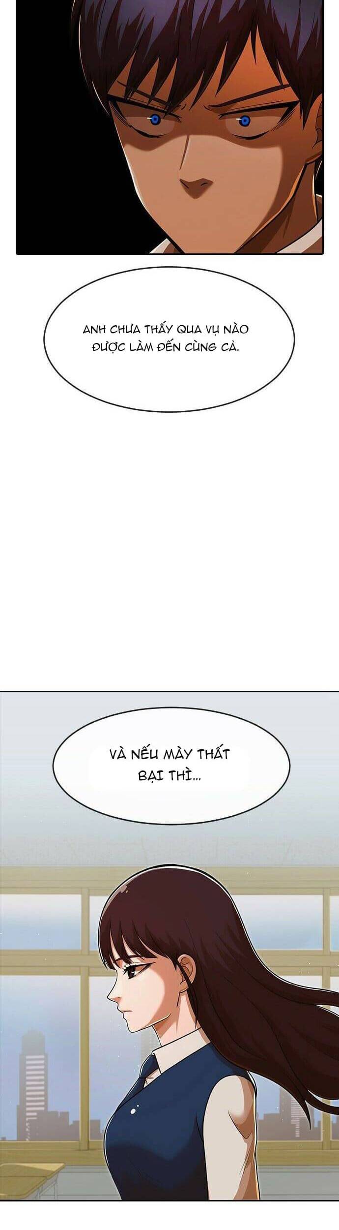 Cô Gái Từ Ứng Dụng Nhắn Tin Ngẫu Nhiên Chapter 171 - Trang 2