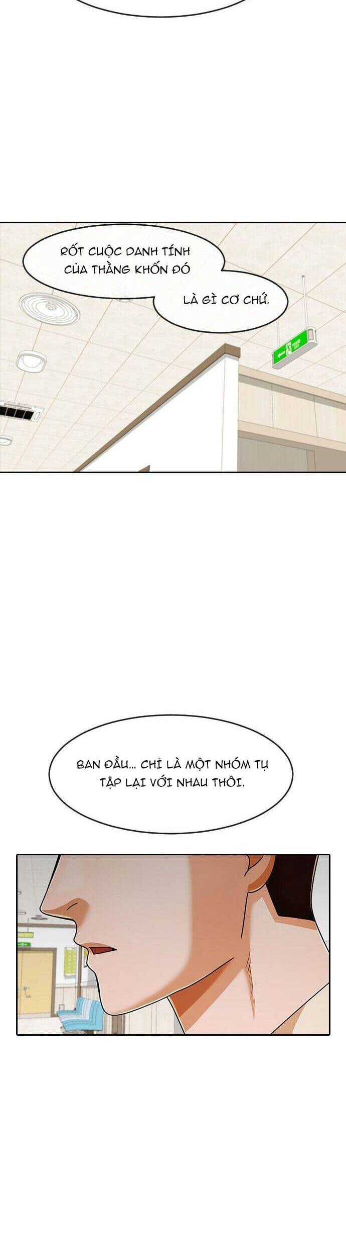 Cô Gái Từ Ứng Dụng Nhắn Tin Ngẫu Nhiên Chapter 171 - Trang 2