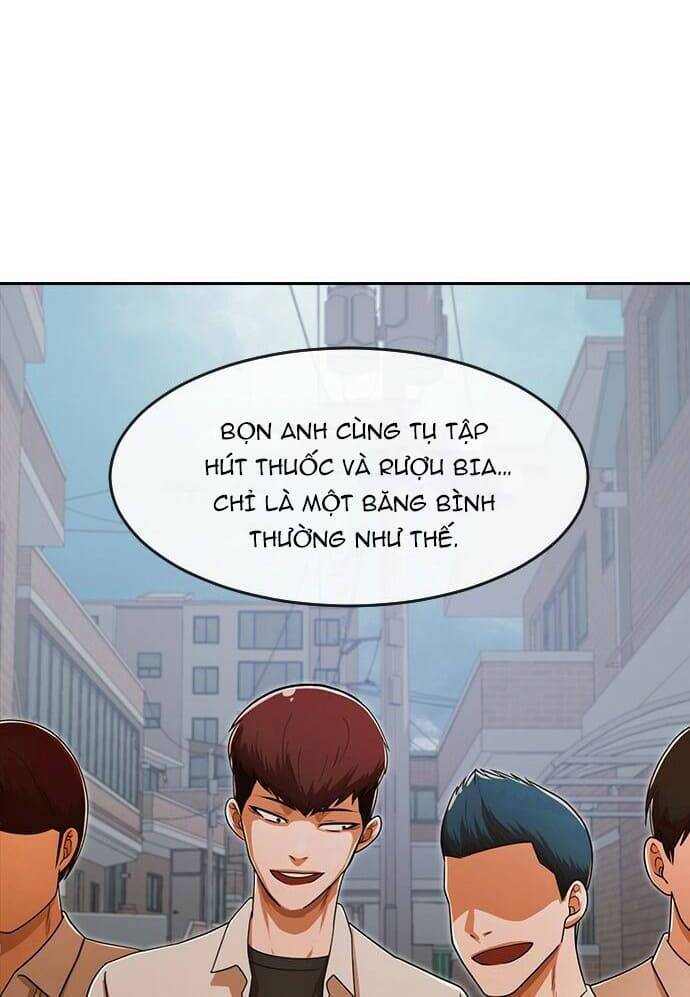 Cô Gái Từ Ứng Dụng Nhắn Tin Ngẫu Nhiên Chapter 171 - Trang 2