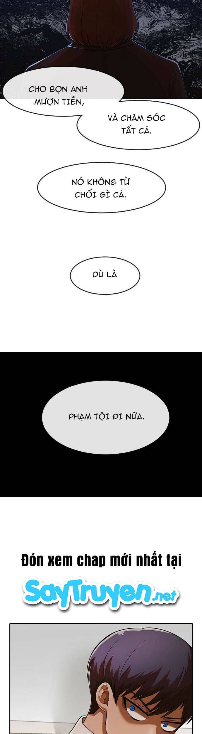 Cô Gái Từ Ứng Dụng Nhắn Tin Ngẫu Nhiên Chapter 171 - Trang 2