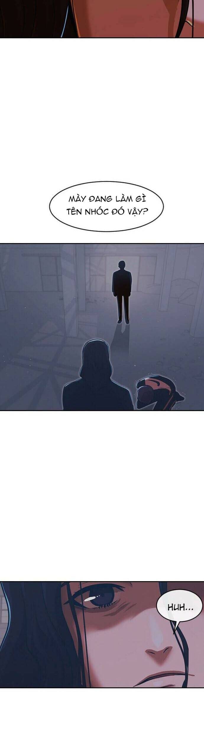 Cô Gái Từ Ứng Dụng Nhắn Tin Ngẫu Nhiên Chapter 171 - Trang 2