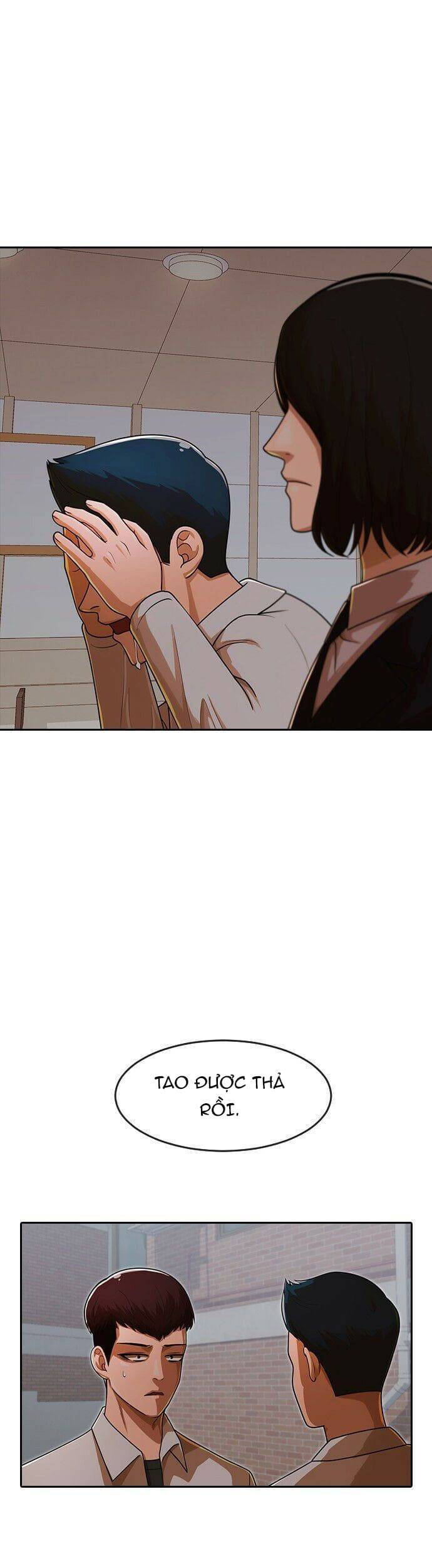 Cô Gái Từ Ứng Dụng Nhắn Tin Ngẫu Nhiên Chapter 171 - Trang 2