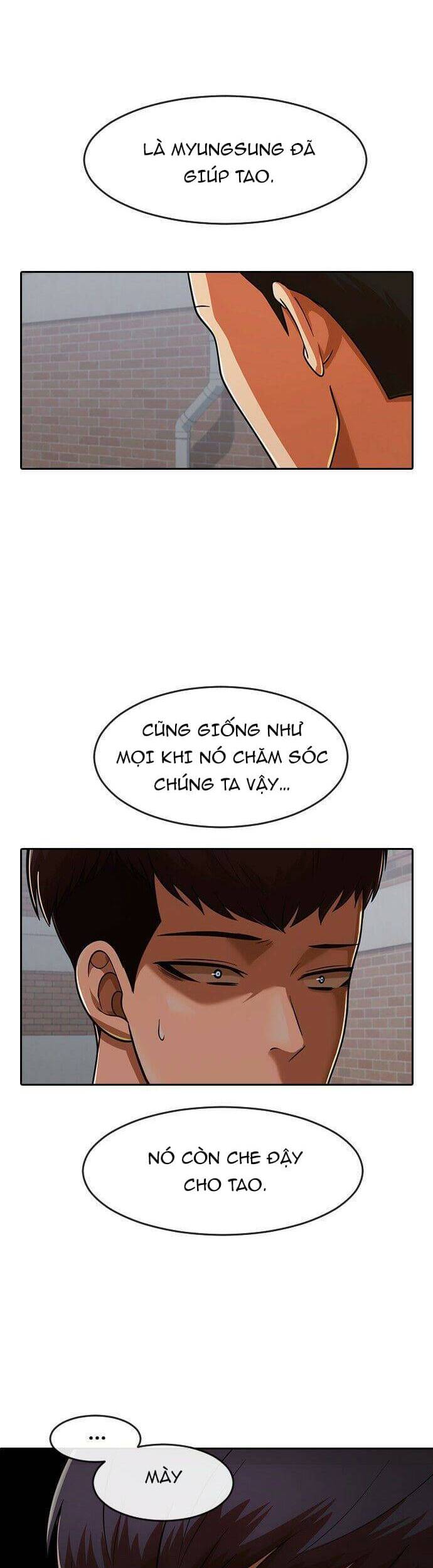 Cô Gái Từ Ứng Dụng Nhắn Tin Ngẫu Nhiên Chapter 171 - Trang 2