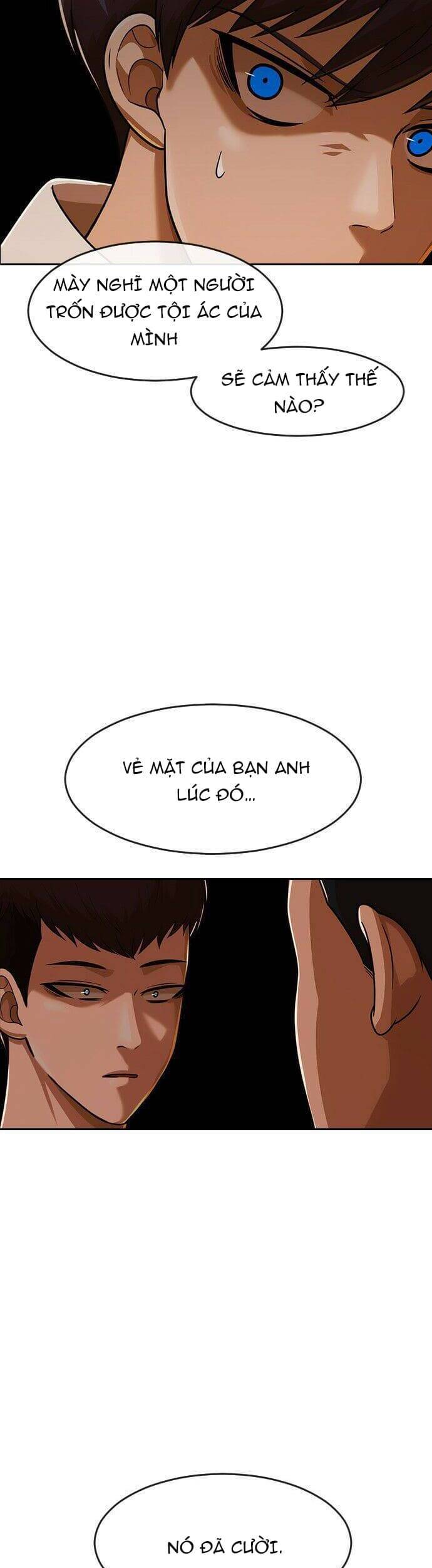 Cô Gái Từ Ứng Dụng Nhắn Tin Ngẫu Nhiên Chapter 171 - Trang 2