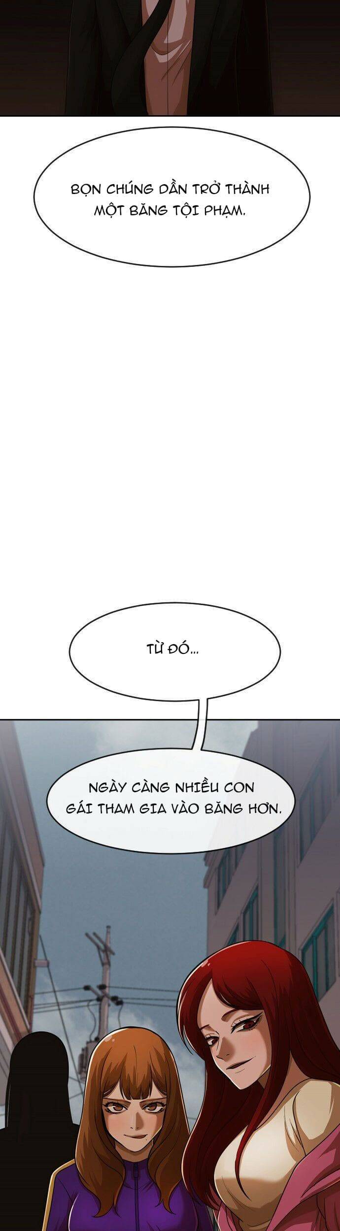 Cô Gái Từ Ứng Dụng Nhắn Tin Ngẫu Nhiên Chapter 171 - Trang 2