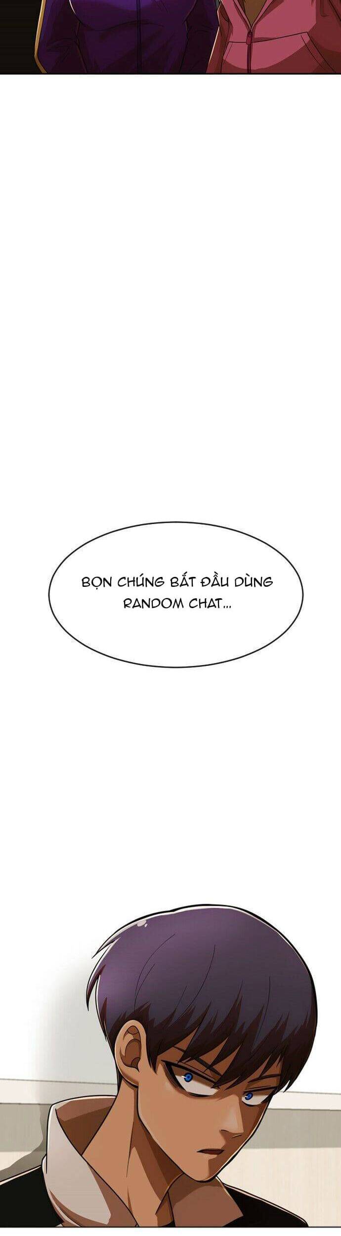 Cô Gái Từ Ứng Dụng Nhắn Tin Ngẫu Nhiên Chapter 171 - Trang 2
