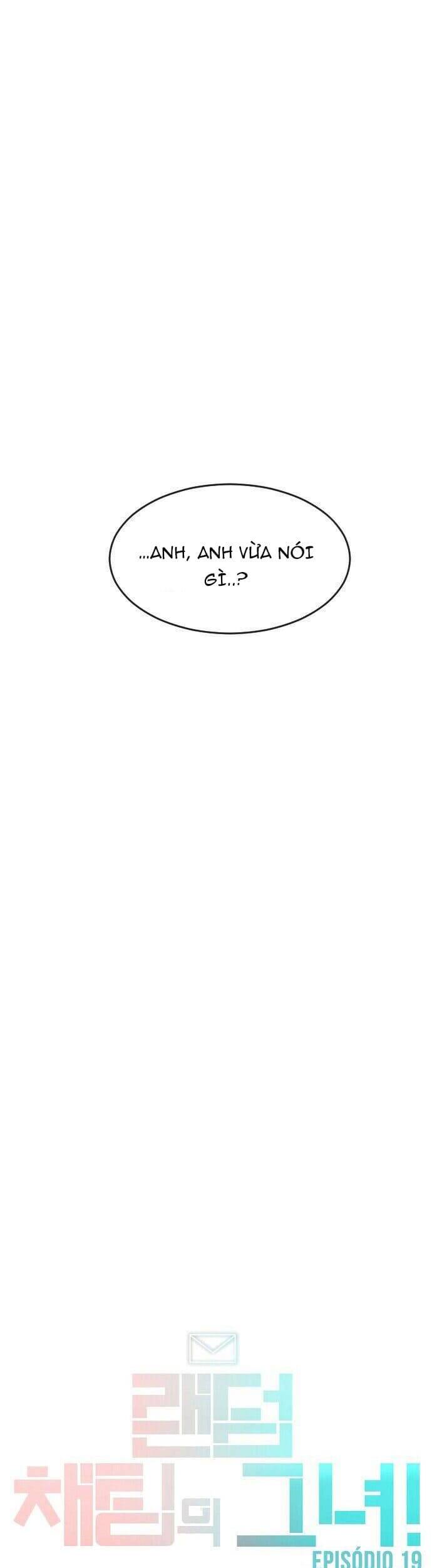 Cô Gái Từ Ứng Dụng Nhắn Tin Ngẫu Nhiên Chapter 171 - Trang 2