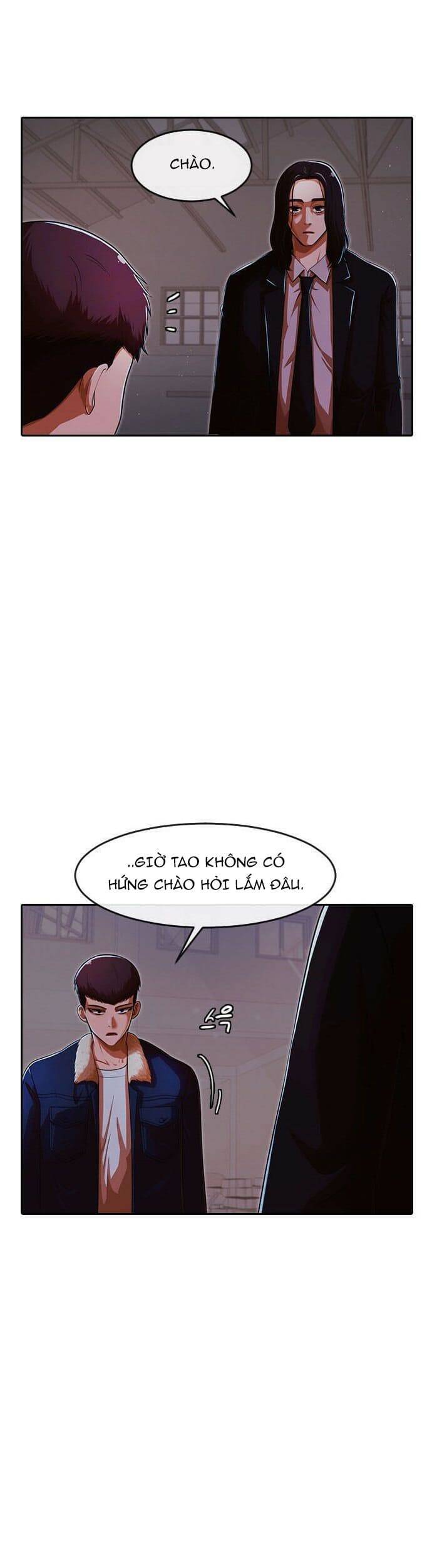 Cô Gái Từ Ứng Dụng Nhắn Tin Ngẫu Nhiên Chapter 171 - Trang 2