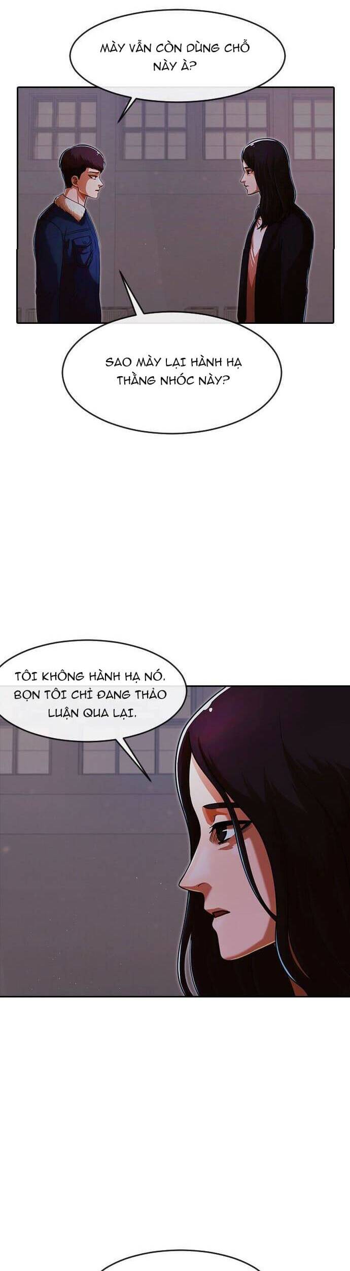 Cô Gái Từ Ứng Dụng Nhắn Tin Ngẫu Nhiên Chapter 171 - Trang 2