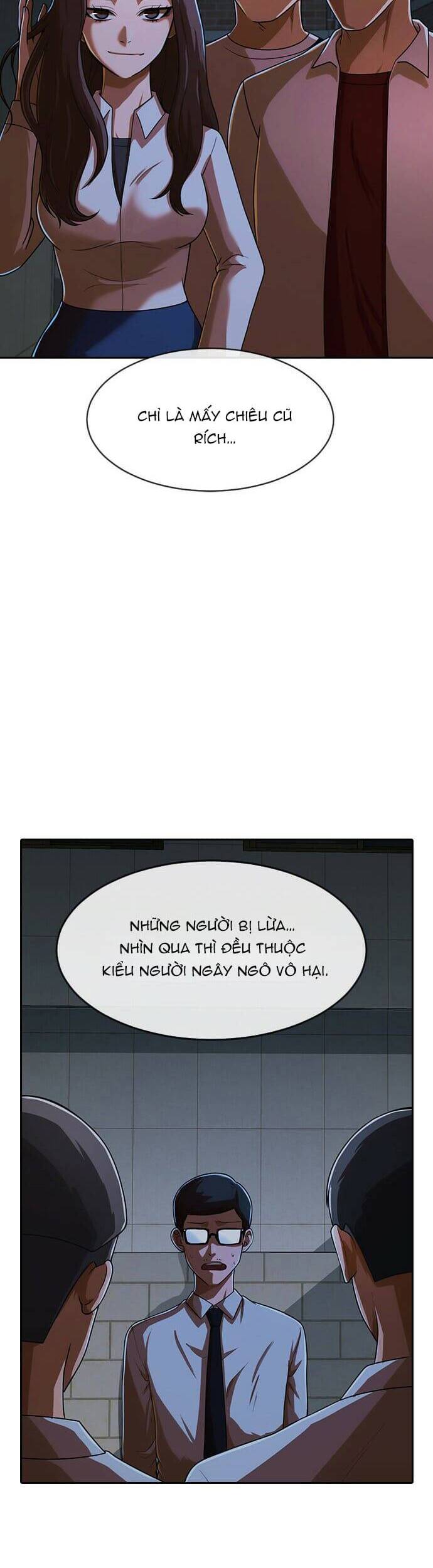 Cô Gái Từ Ứng Dụng Nhắn Tin Ngẫu Nhiên Chapter 172 - Trang 2