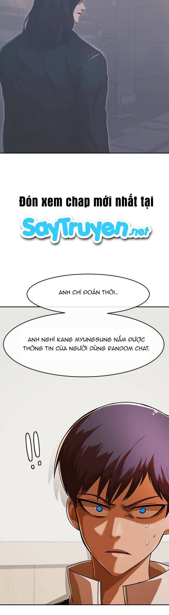 Cô Gái Từ Ứng Dụng Nhắn Tin Ngẫu Nhiên Chapter 172 - Trang 2
