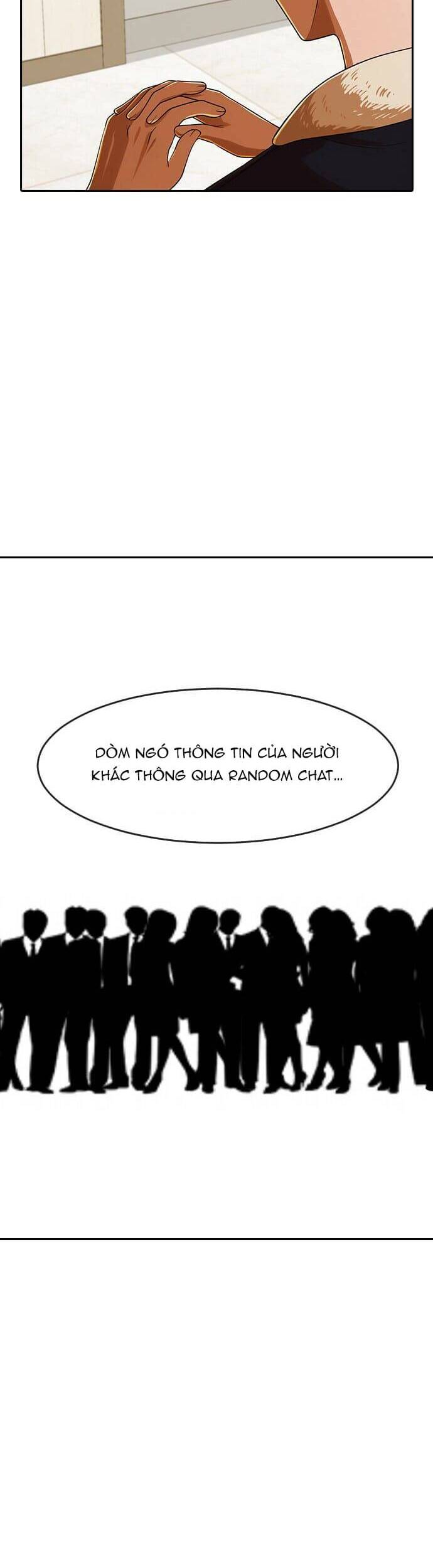 Cô Gái Từ Ứng Dụng Nhắn Tin Ngẫu Nhiên Chapter 172 - Trang 2