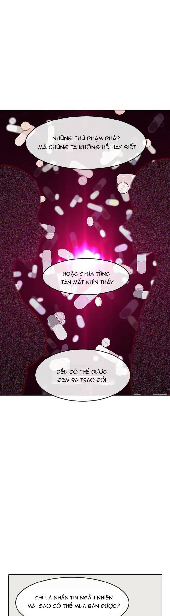 Cô Gái Từ Ứng Dụng Nhắn Tin Ngẫu Nhiên Chapter 172 - Trang 2