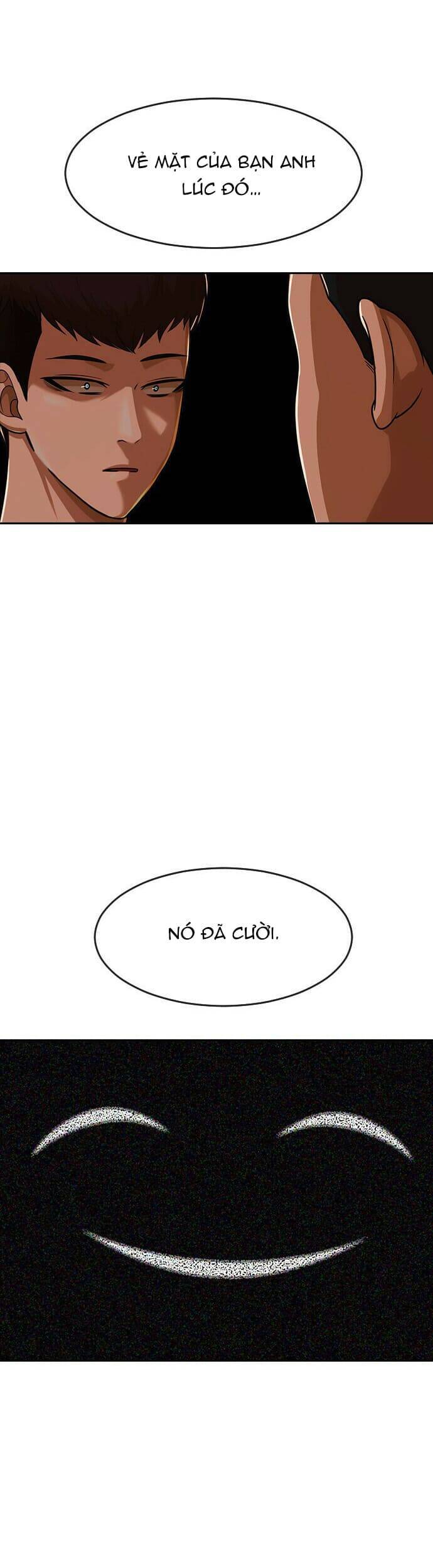 Cô Gái Từ Ứng Dụng Nhắn Tin Ngẫu Nhiên Chapter 172 - Trang 2