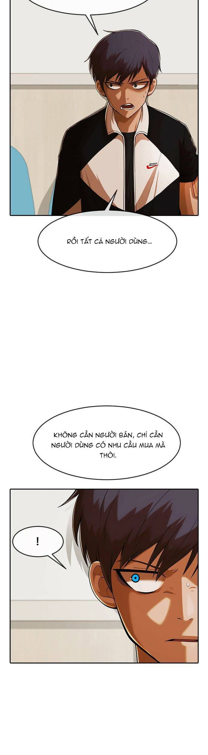 Cô Gái Từ Ứng Dụng Nhắn Tin Ngẫu Nhiên Chapter 172 - Trang 2