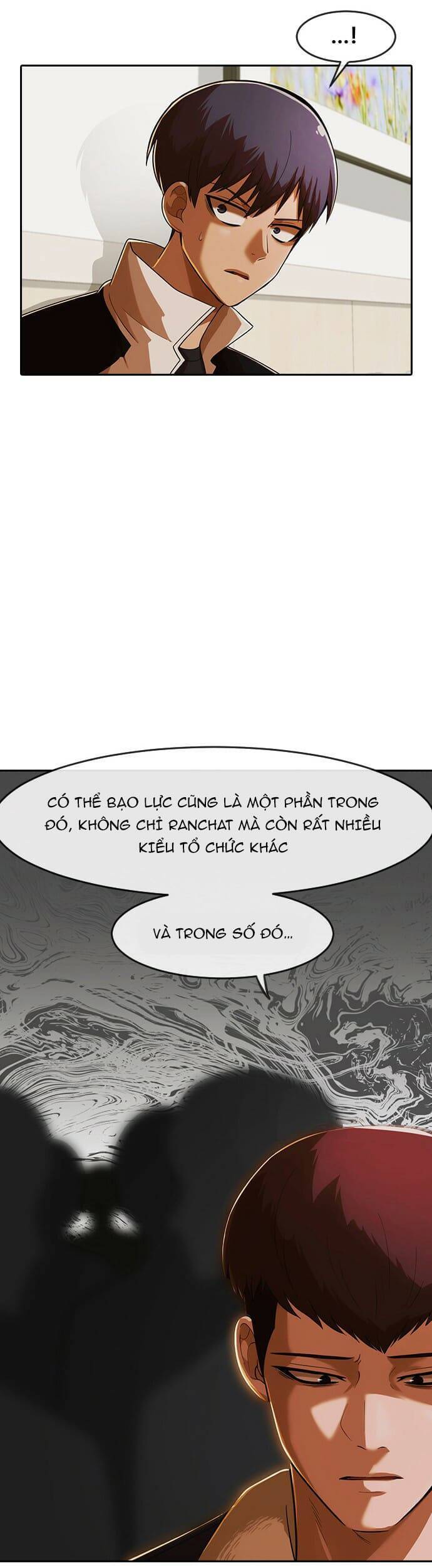 Cô Gái Từ Ứng Dụng Nhắn Tin Ngẫu Nhiên Chapter 172 - Trang 2