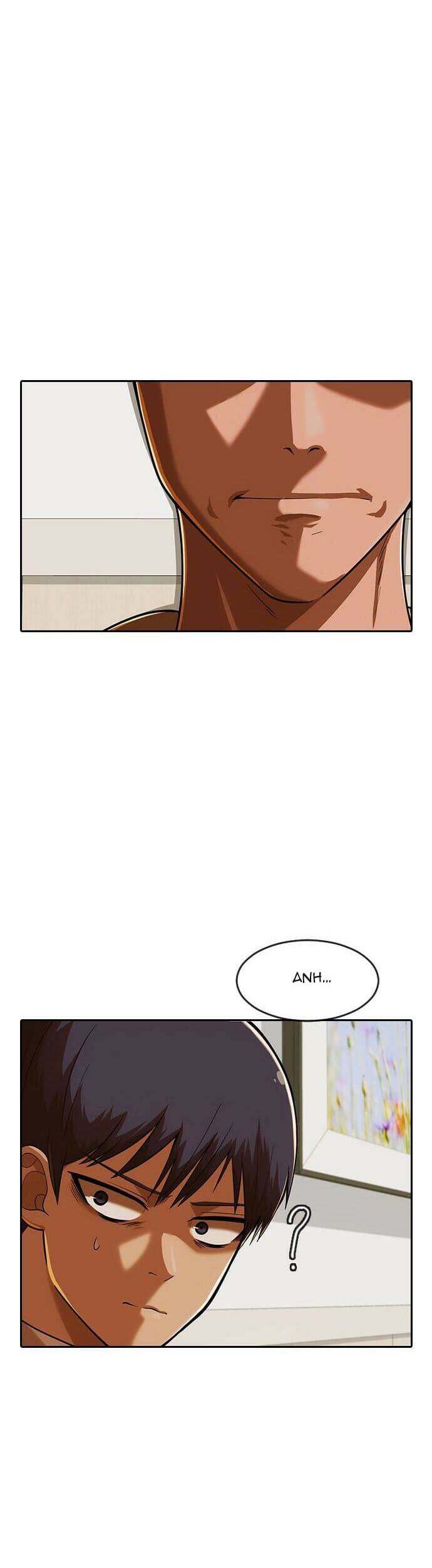 Cô Gái Từ Ứng Dụng Nhắn Tin Ngẫu Nhiên Chapter 172 - Trang 2