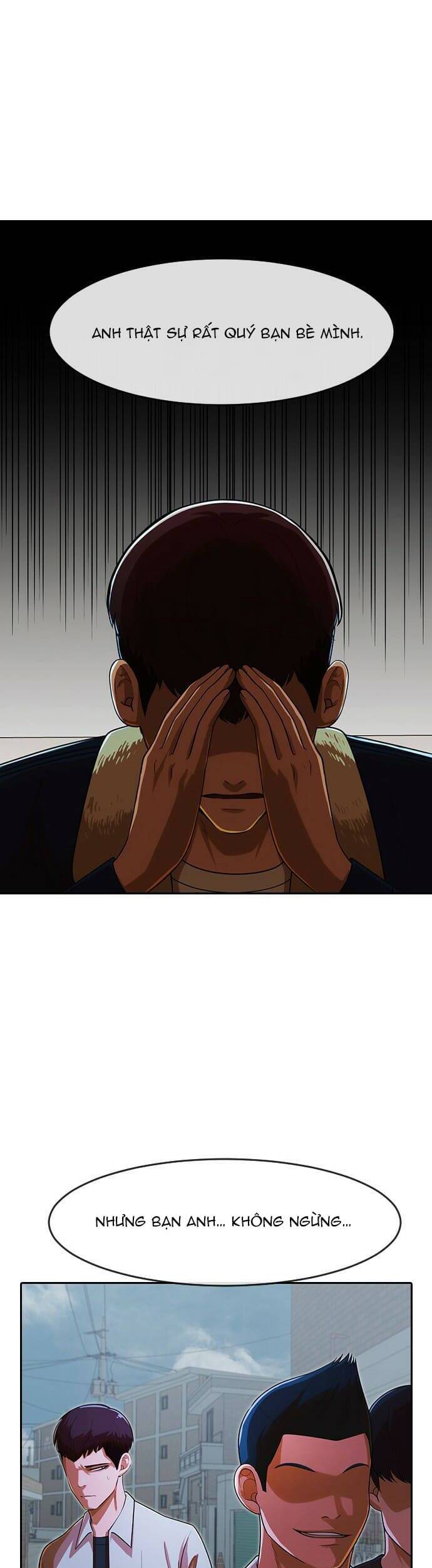 Cô Gái Từ Ứng Dụng Nhắn Tin Ngẫu Nhiên Chapter 172 - Trang 2