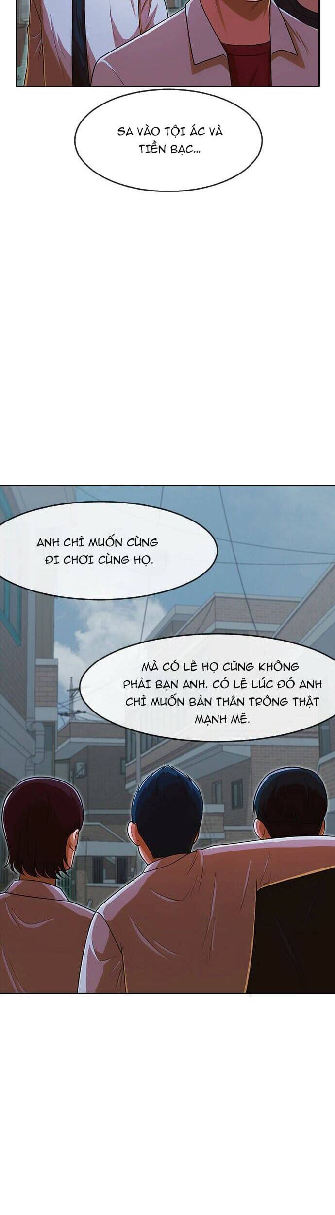 Cô Gái Từ Ứng Dụng Nhắn Tin Ngẫu Nhiên Chapter 172 - Trang 2