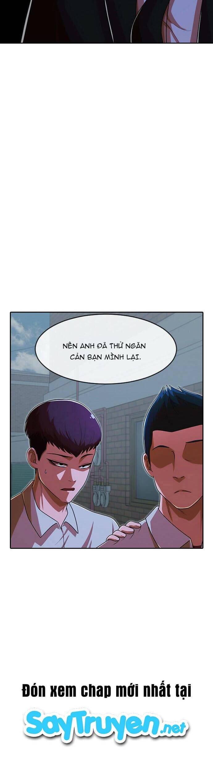 Cô Gái Từ Ứng Dụng Nhắn Tin Ngẫu Nhiên Chapter 172 - Trang 2