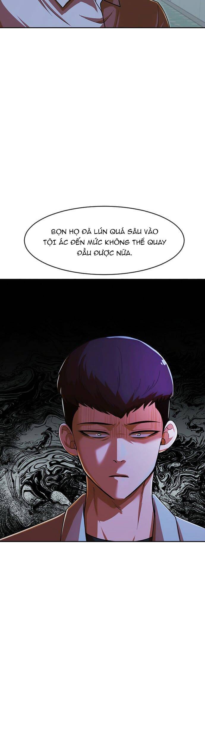 Cô Gái Từ Ứng Dụng Nhắn Tin Ngẫu Nhiên Chapter 172 - Trang 2