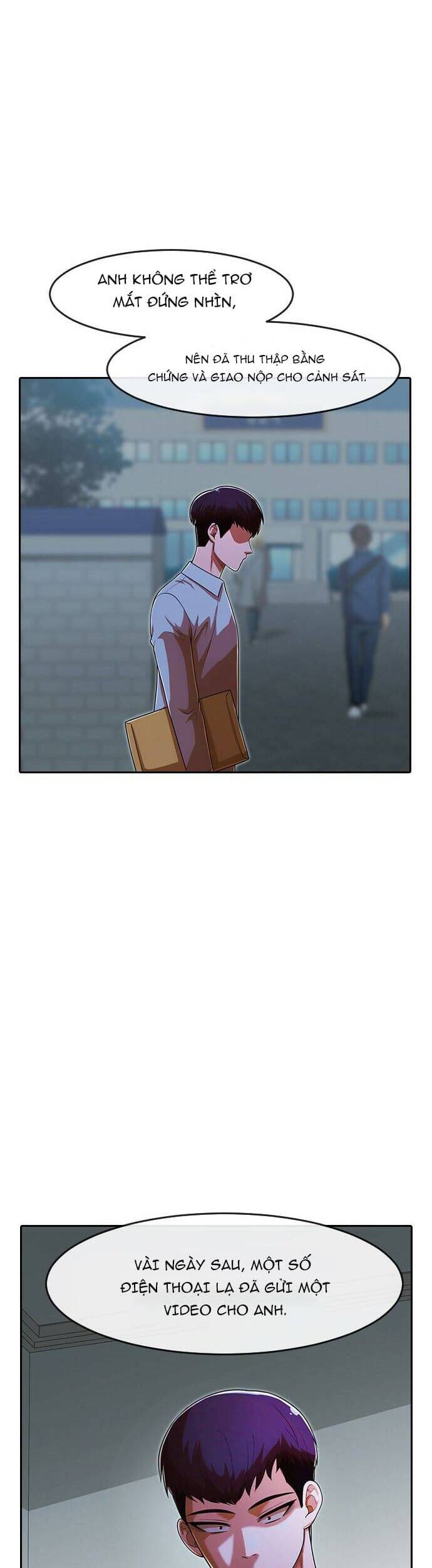 Cô Gái Từ Ứng Dụng Nhắn Tin Ngẫu Nhiên Chapter 172 - Trang 2