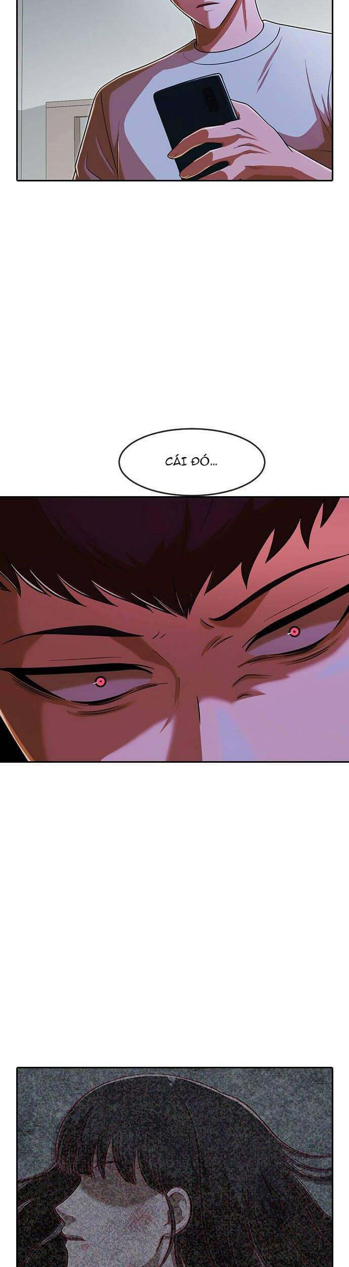 Cô Gái Từ Ứng Dụng Nhắn Tin Ngẫu Nhiên Chapter 172 - Trang 2