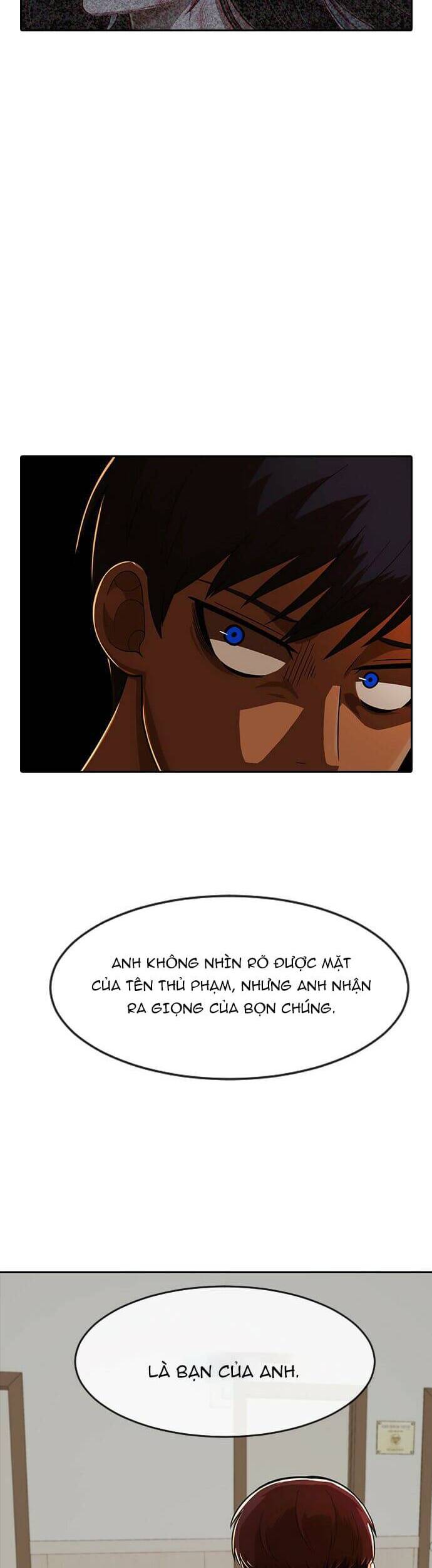 Cô Gái Từ Ứng Dụng Nhắn Tin Ngẫu Nhiên Chapter 172 - Trang 2