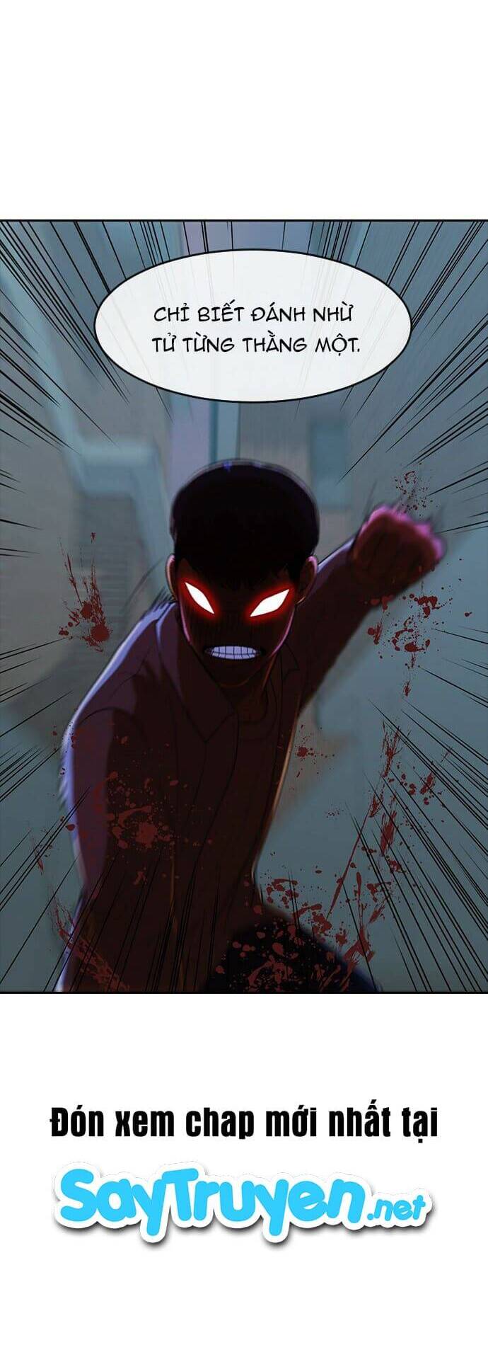 Cô Gái Từ Ứng Dụng Nhắn Tin Ngẫu Nhiên Chapter 172 - Trang 2