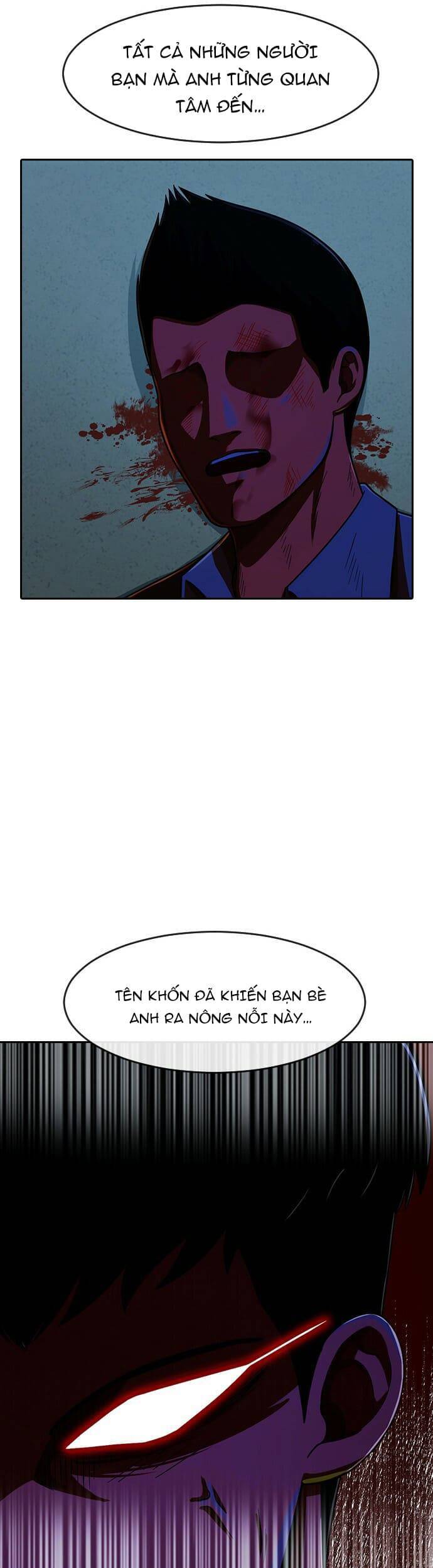 Cô Gái Từ Ứng Dụng Nhắn Tin Ngẫu Nhiên Chapter 172 - Trang 2