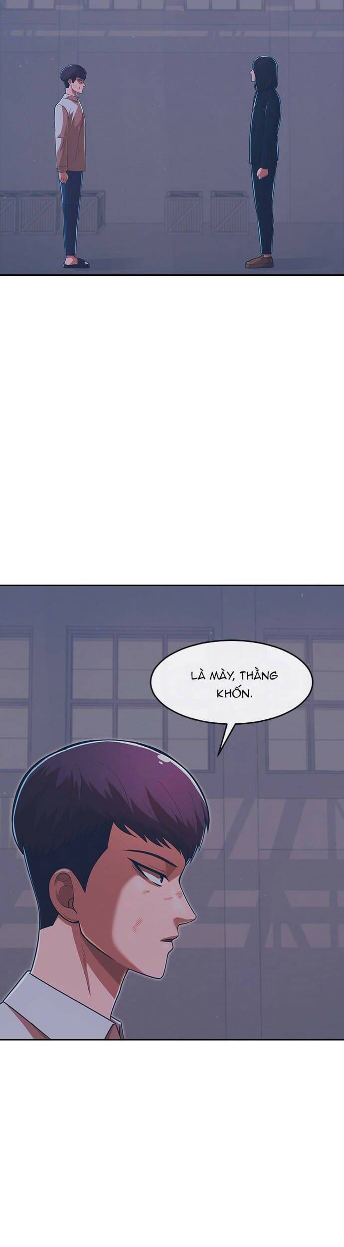 Cô Gái Từ Ứng Dụng Nhắn Tin Ngẫu Nhiên Chapter 172 - Trang 2