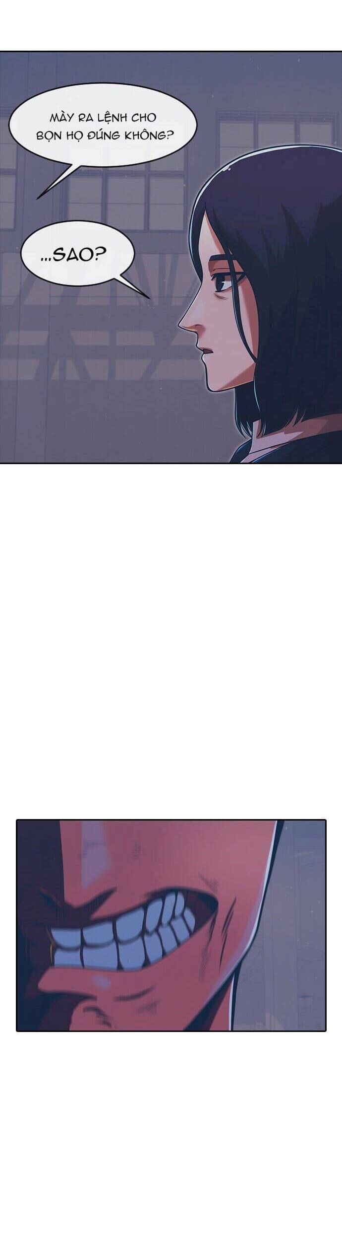 Cô Gái Từ Ứng Dụng Nhắn Tin Ngẫu Nhiên Chapter 172 - Trang 2