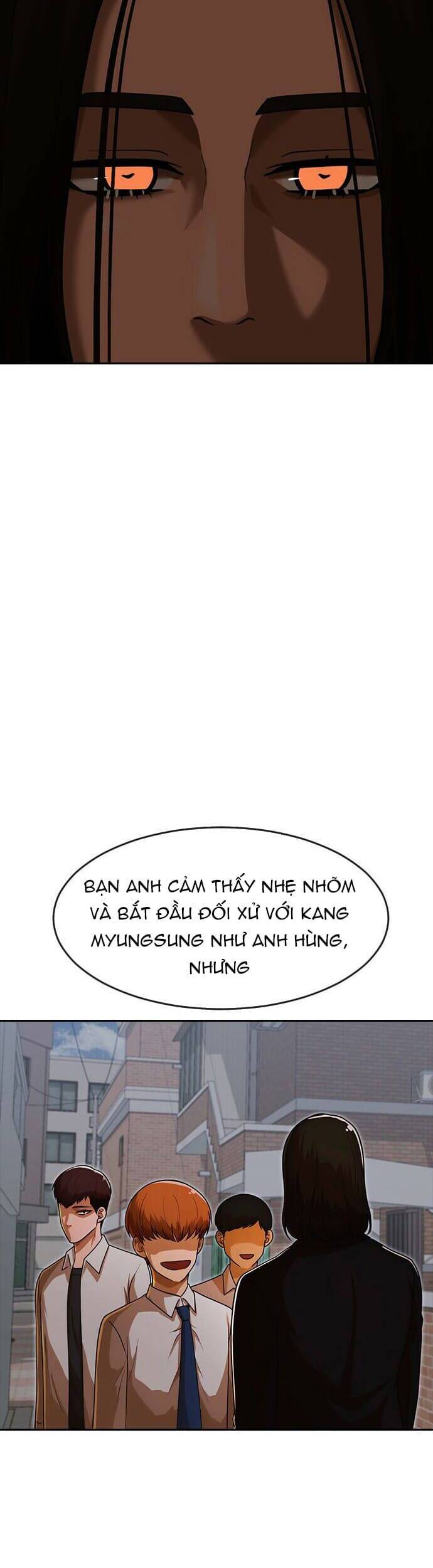 Cô Gái Từ Ứng Dụng Nhắn Tin Ngẫu Nhiên Chapter 172 - Trang 2