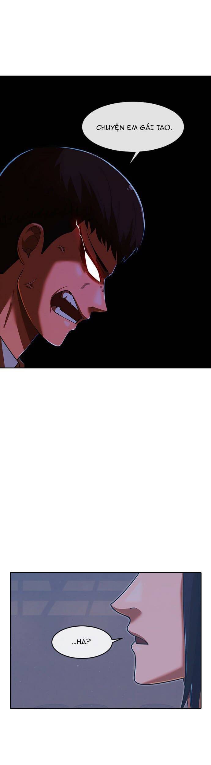 Cô Gái Từ Ứng Dụng Nhắn Tin Ngẫu Nhiên Chapter 172 - Trang 2