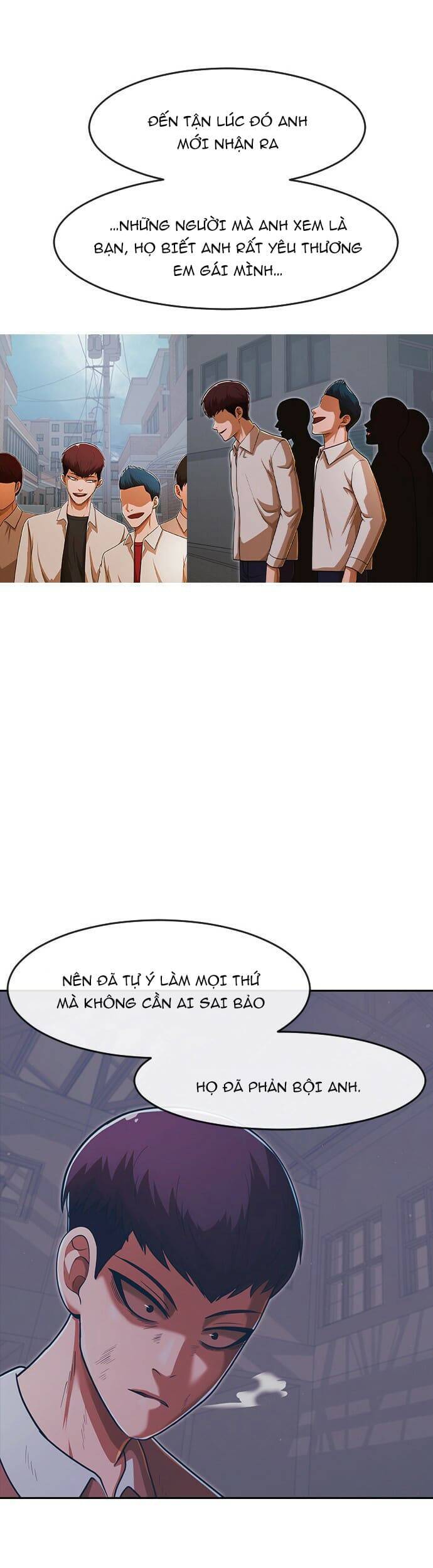 Cô Gái Từ Ứng Dụng Nhắn Tin Ngẫu Nhiên Chapter 172 - Trang 2