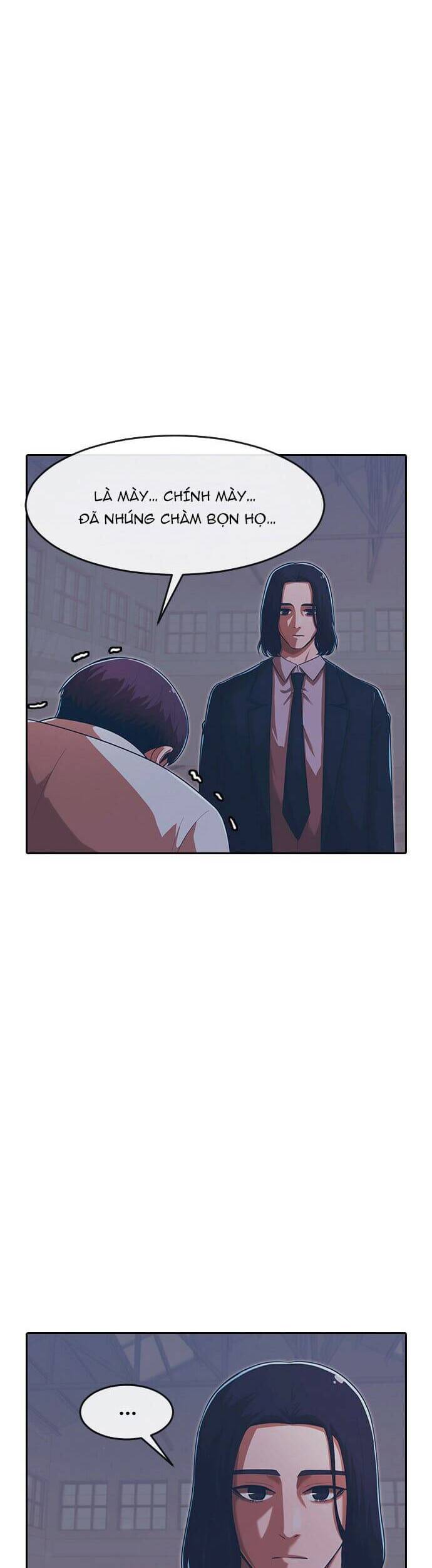 Cô Gái Từ Ứng Dụng Nhắn Tin Ngẫu Nhiên Chapter 172 - Trang 2