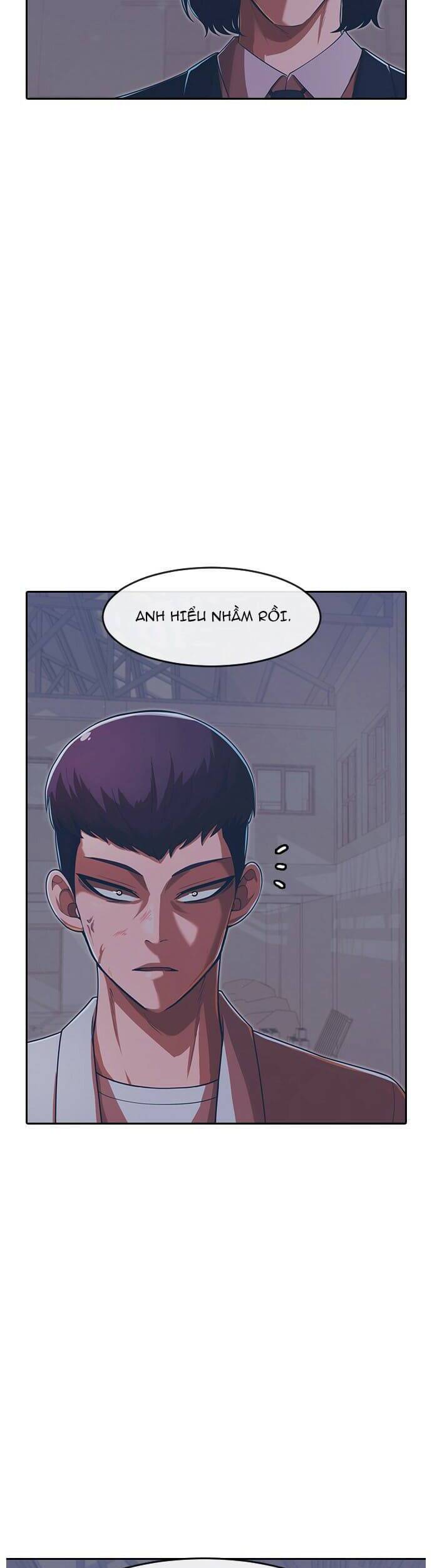 Cô Gái Từ Ứng Dụng Nhắn Tin Ngẫu Nhiên Chapter 172 - Trang 2