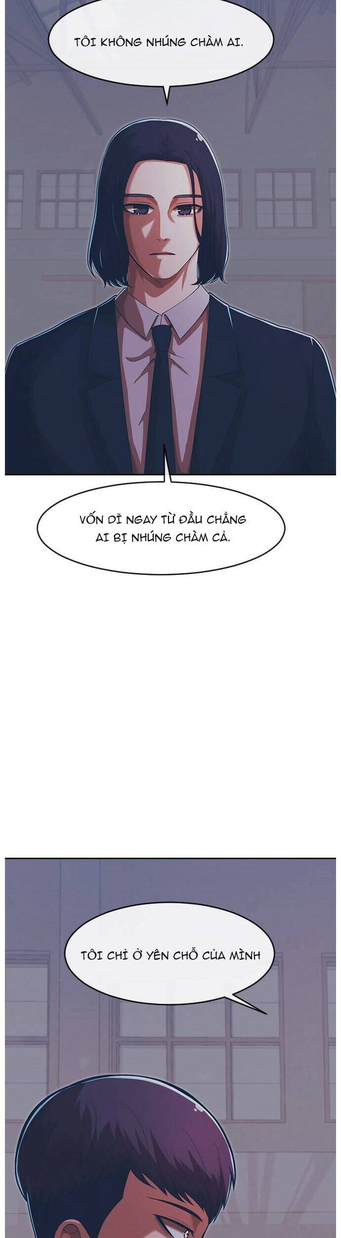 Cô Gái Từ Ứng Dụng Nhắn Tin Ngẫu Nhiên Chapter 172 - Trang 2