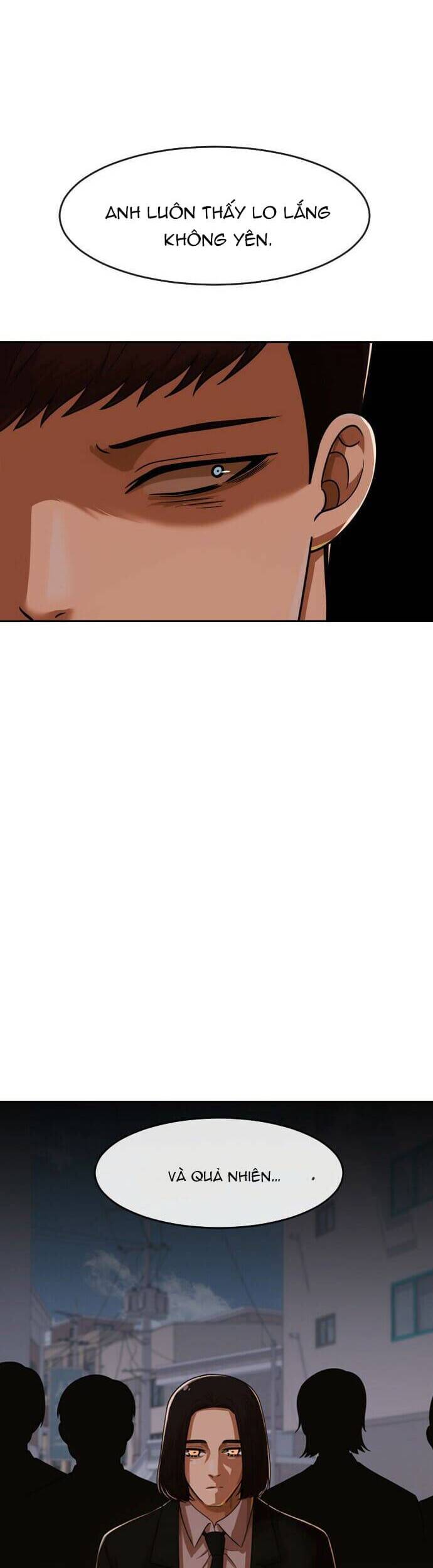 Cô Gái Từ Ứng Dụng Nhắn Tin Ngẫu Nhiên Chapter 172 - Trang 2