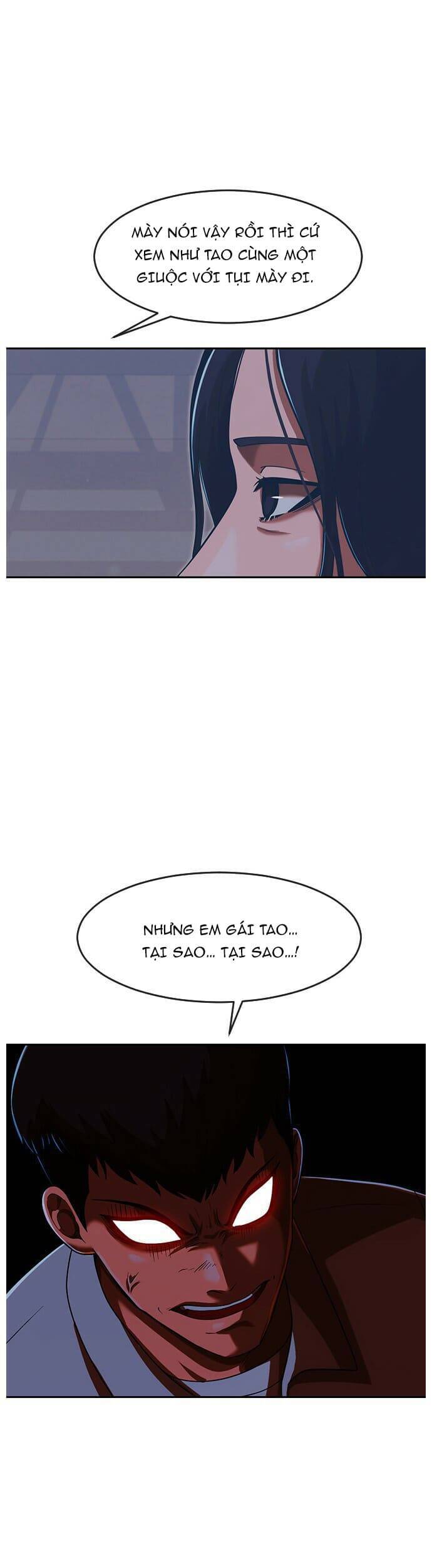 Cô Gái Từ Ứng Dụng Nhắn Tin Ngẫu Nhiên Chapter 172 - Trang 2