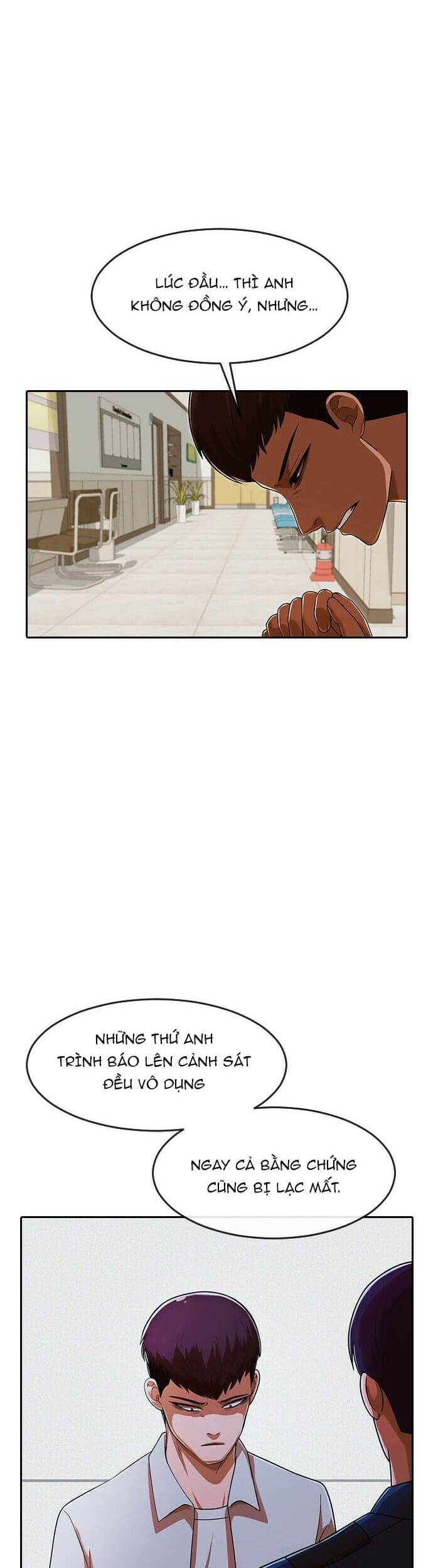 Cô Gái Từ Ứng Dụng Nhắn Tin Ngẫu Nhiên Chapter 172 - Trang 2