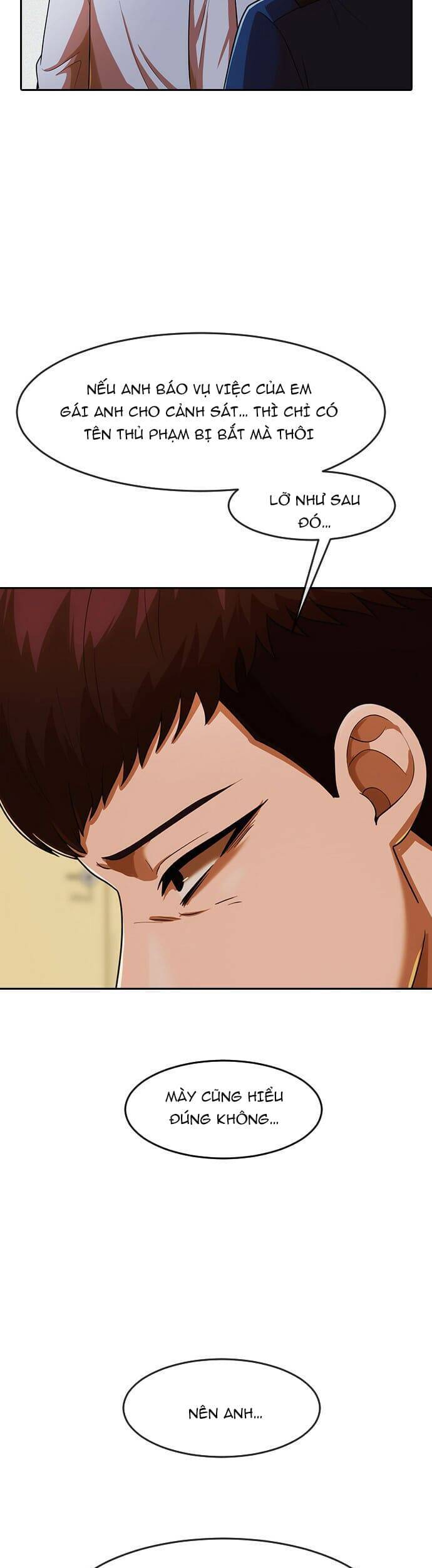 Cô Gái Từ Ứng Dụng Nhắn Tin Ngẫu Nhiên Chapter 172 - Trang 2