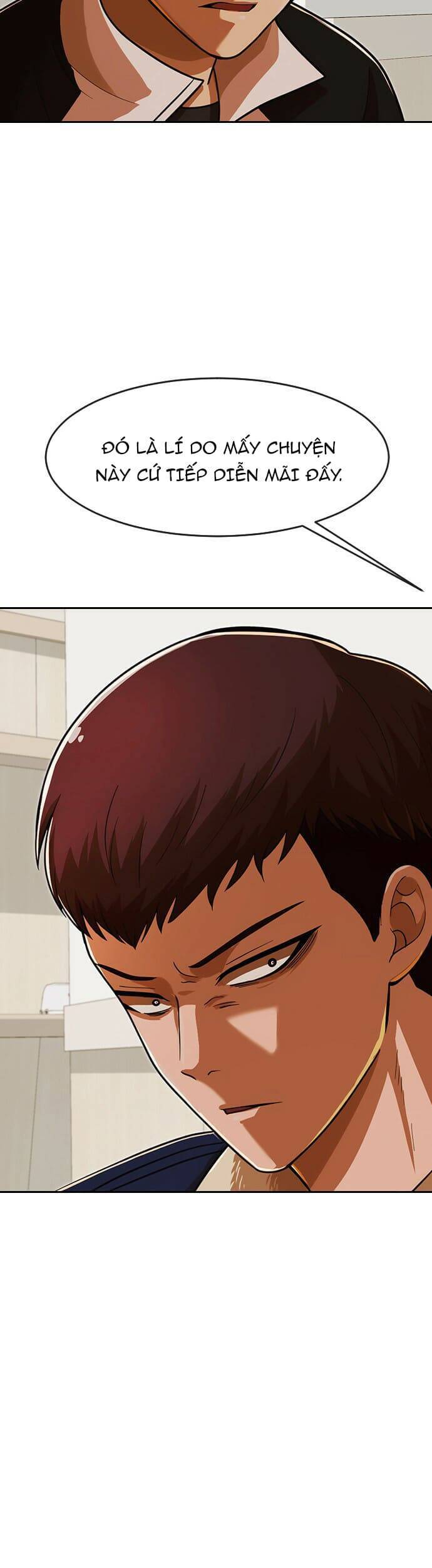 Cô Gái Từ Ứng Dụng Nhắn Tin Ngẫu Nhiên Chapter 172 - Trang 2