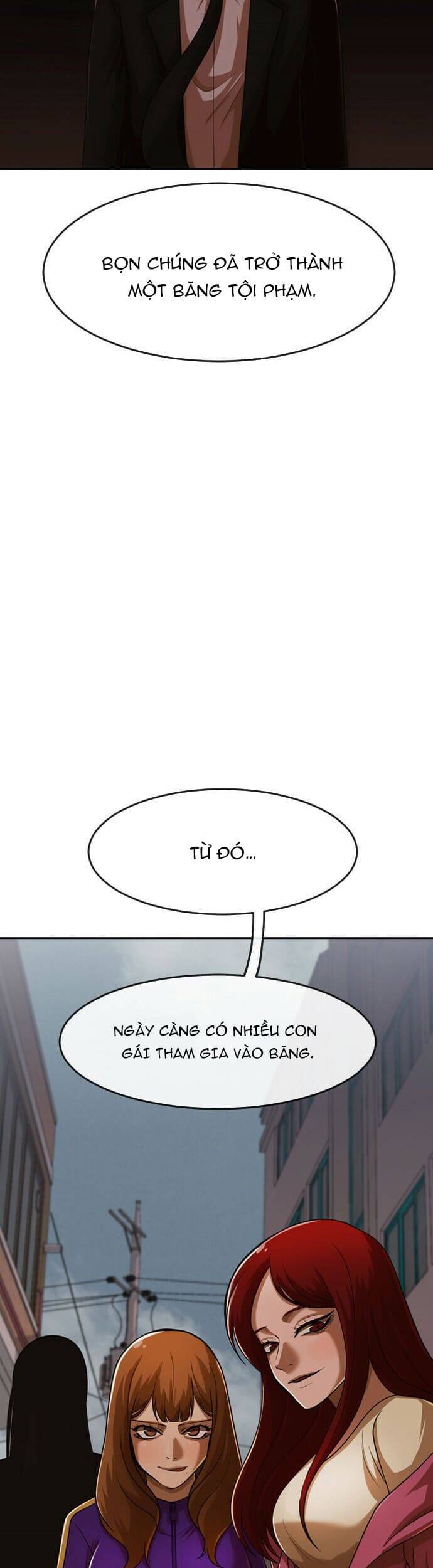 Cô Gái Từ Ứng Dụng Nhắn Tin Ngẫu Nhiên Chapter 172 - Trang 2